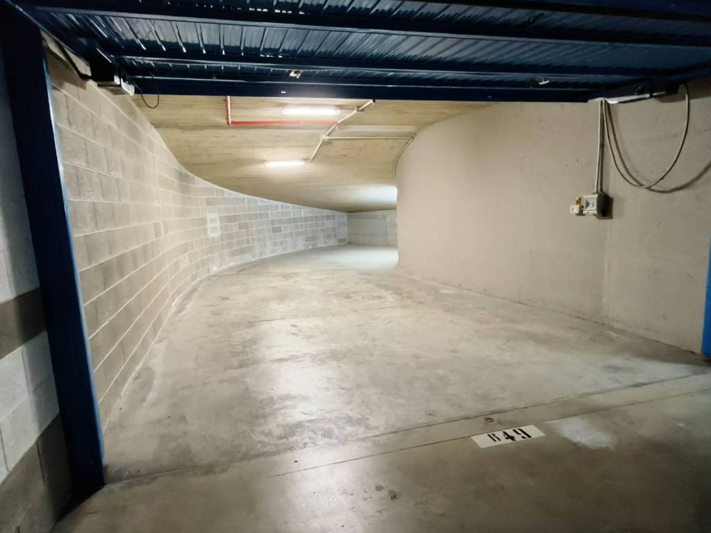 Box / garage a Genova in Piazza Santa Maria Immacolata - Foto 2