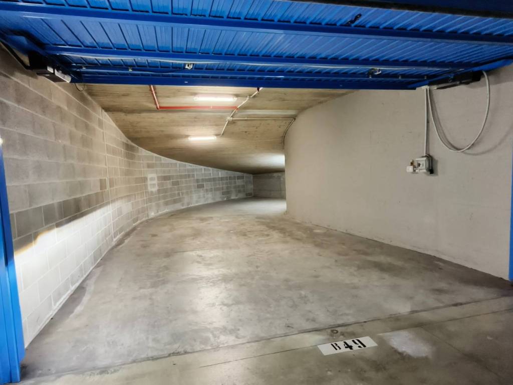 Box / garage a Genova in Piazza Santa Maria Immacolata - Foto 3