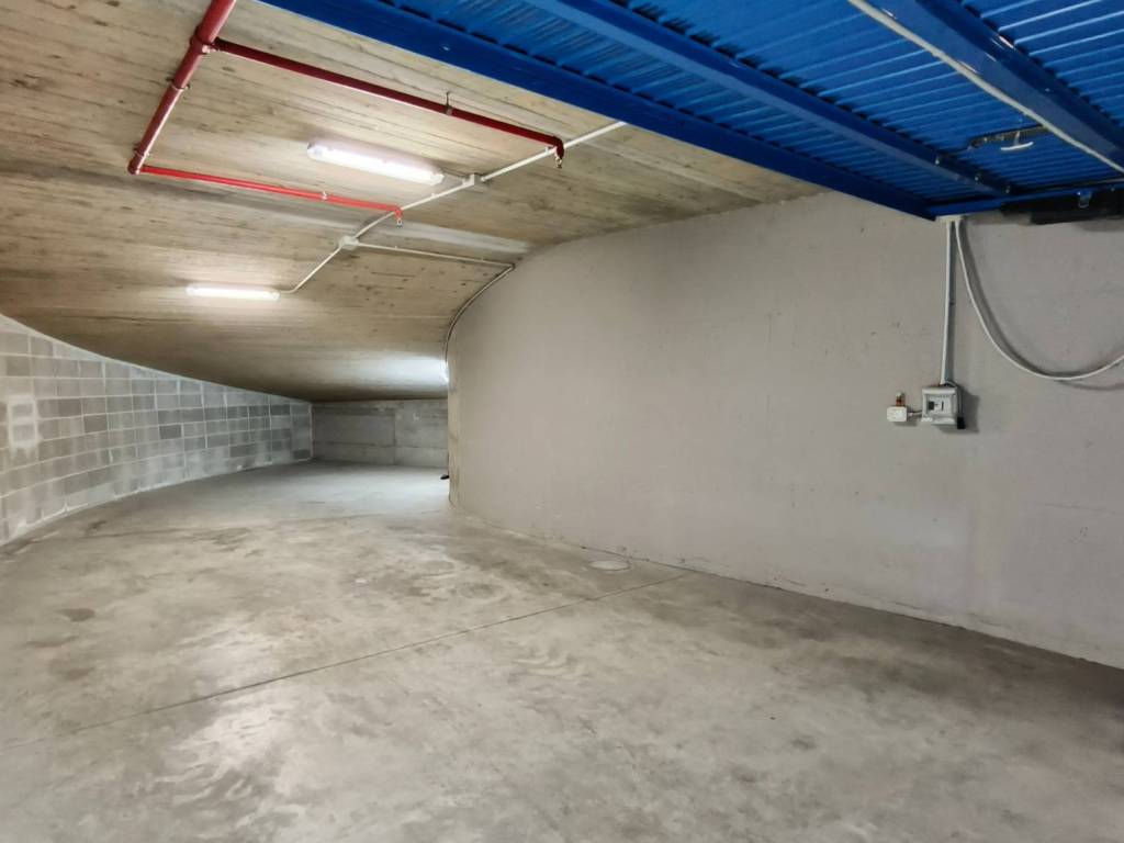 Box / garage a Genova in Piazza Santa Maria Immacolata - Foto 4