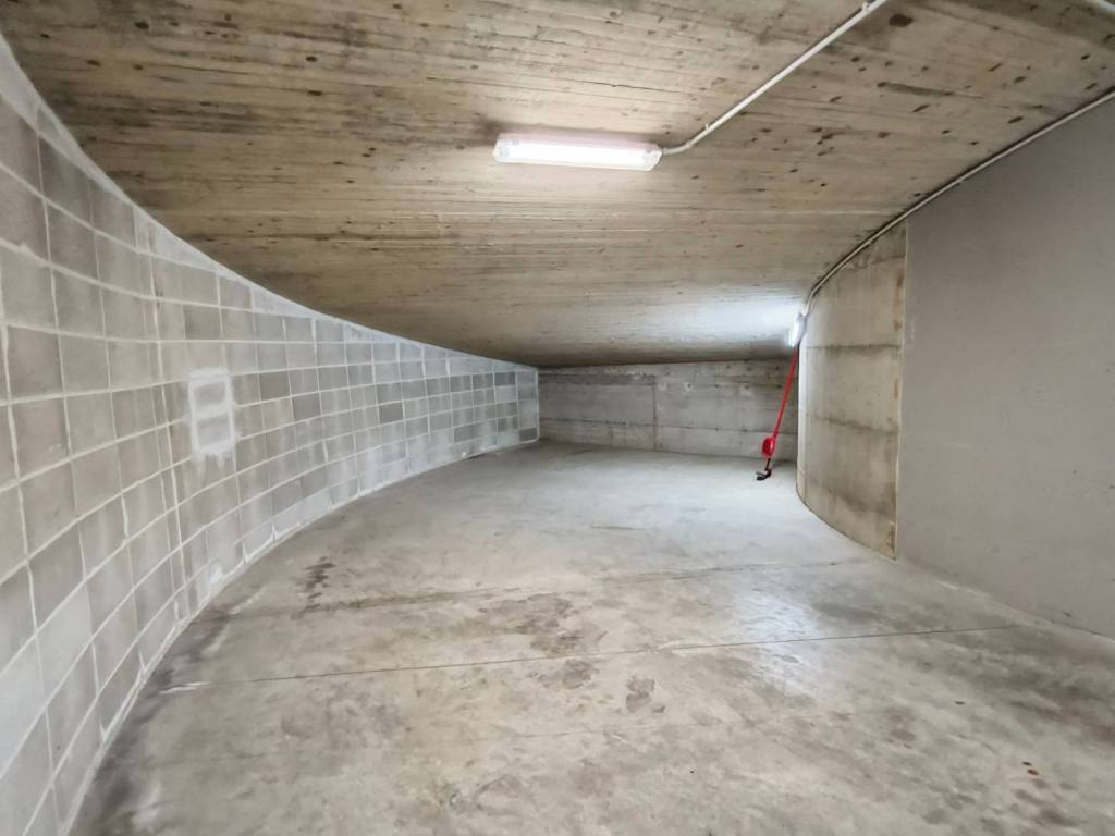 Box / garage a Genova in Piazza Santa Maria Immacolata - Foto 5
