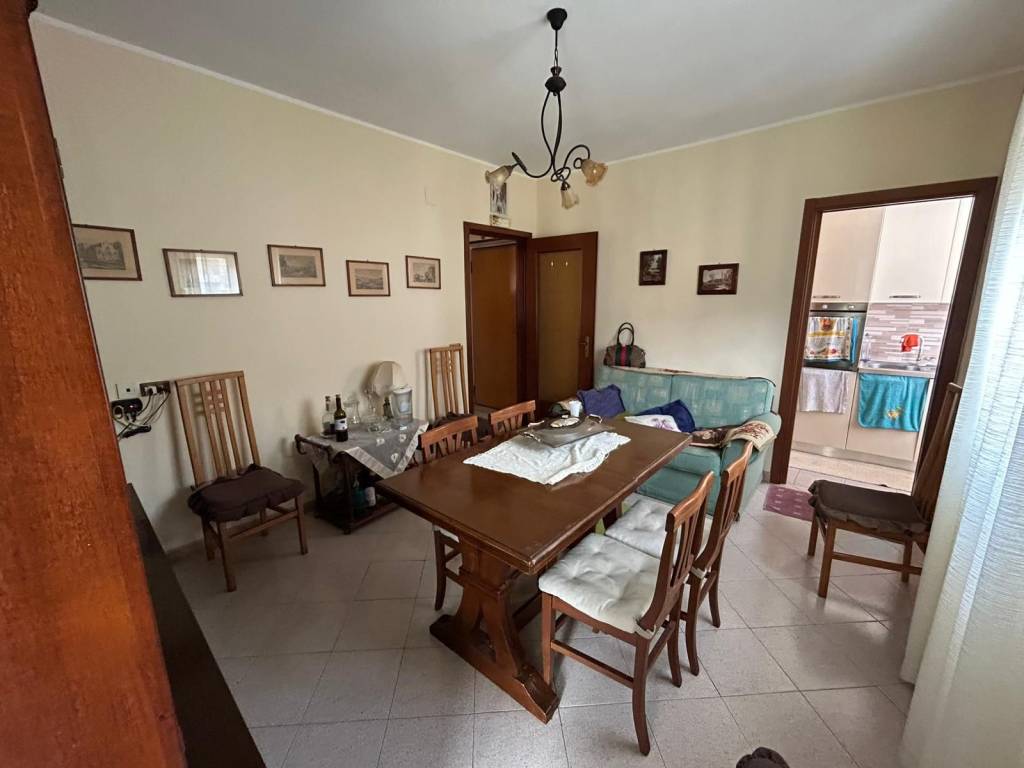 Appartamento a Messina in Via Umberto Terracini - Foto 3