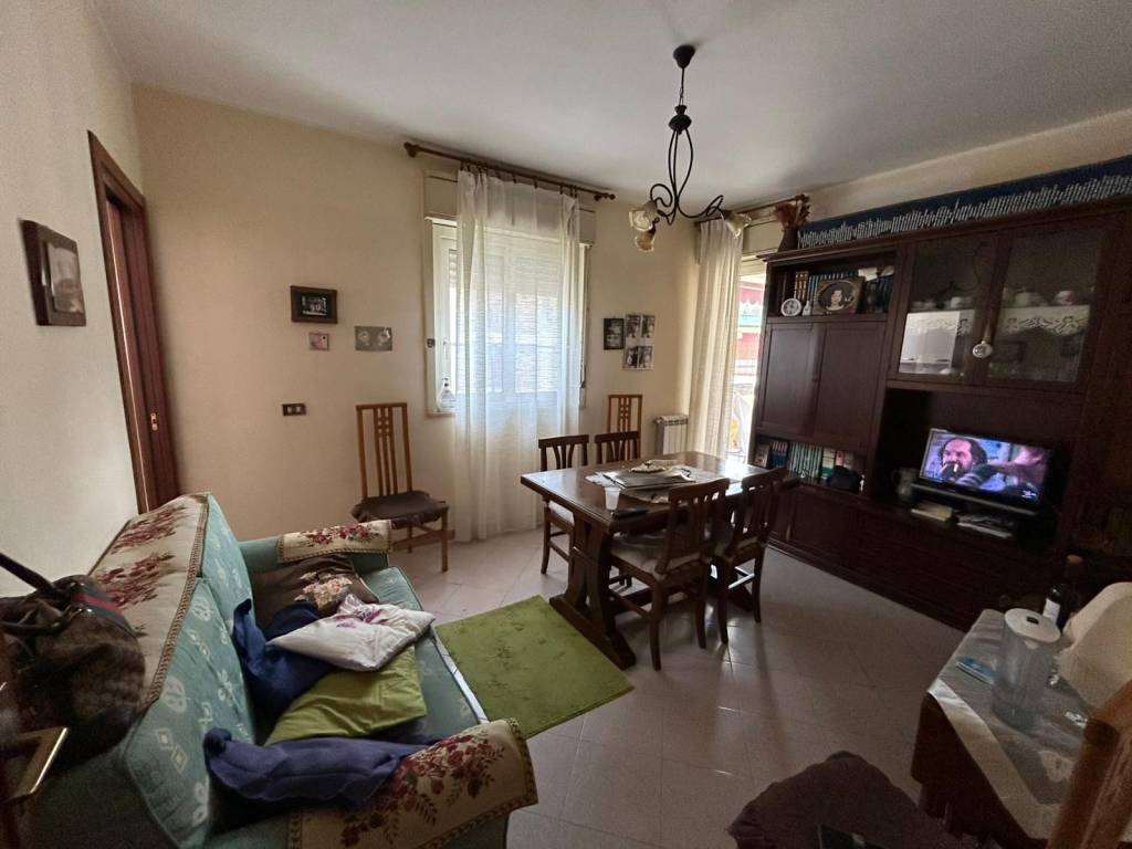 Appartamento a Messina in Via Umberto Terracini - Foto 4