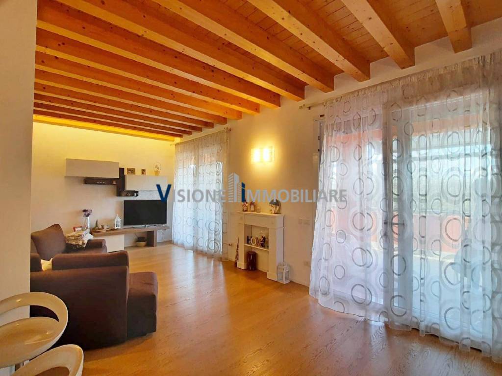 Appartamento a Noale in Largo San Giorgio, 6 - Foto 3