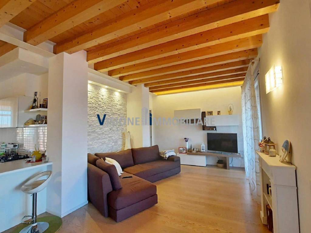 Appartamento a Noale in Largo San Giorgio, 6 - Foto 5