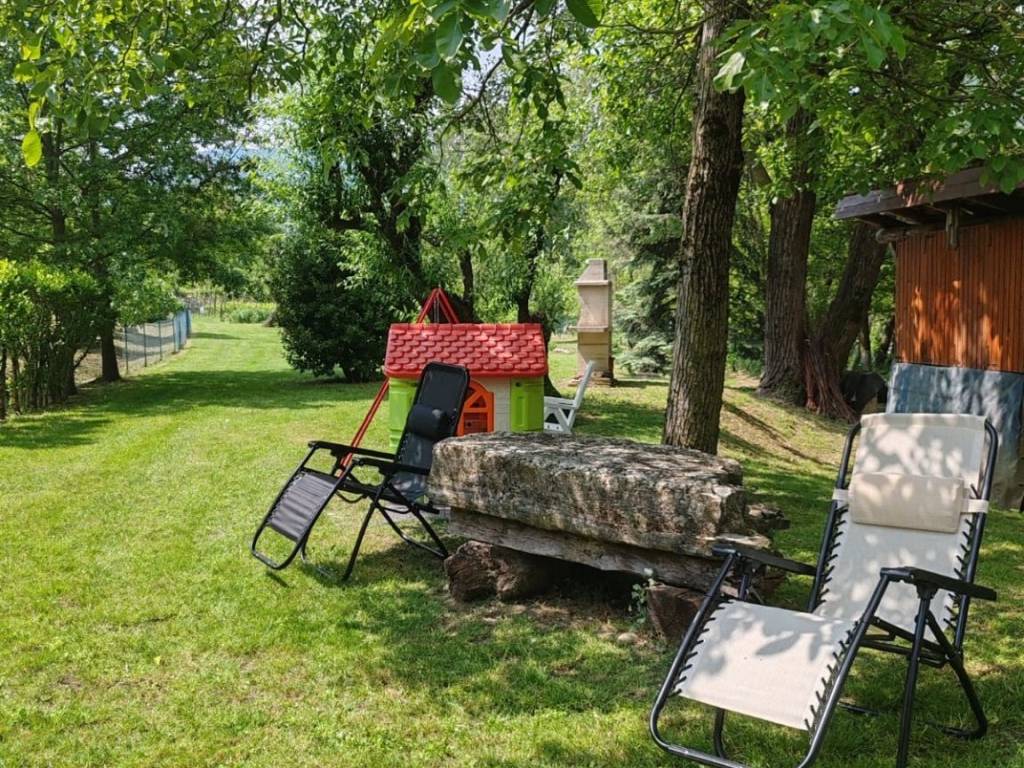 Casa indipendente a Ponte dell'olio in Molino Croce - Foto 2