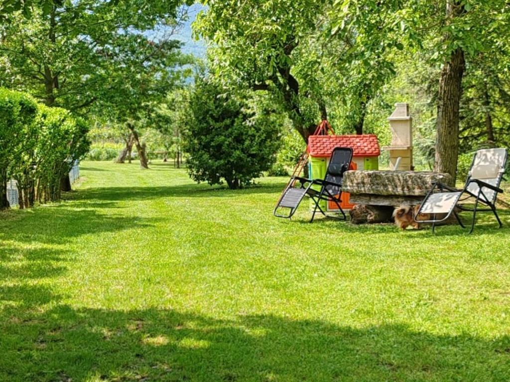 Casa indipendente a Ponte dell'olio in Molino Croce - Foto 3