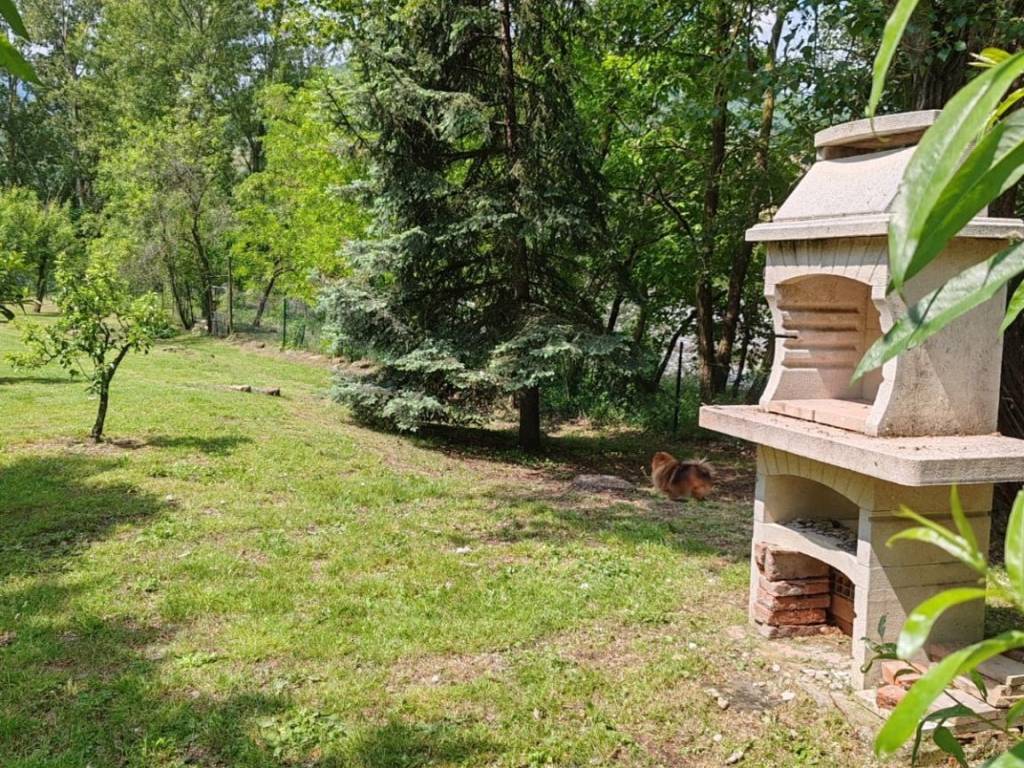 Casa indipendente a Ponte dell'olio in Molino Croce - Foto 5