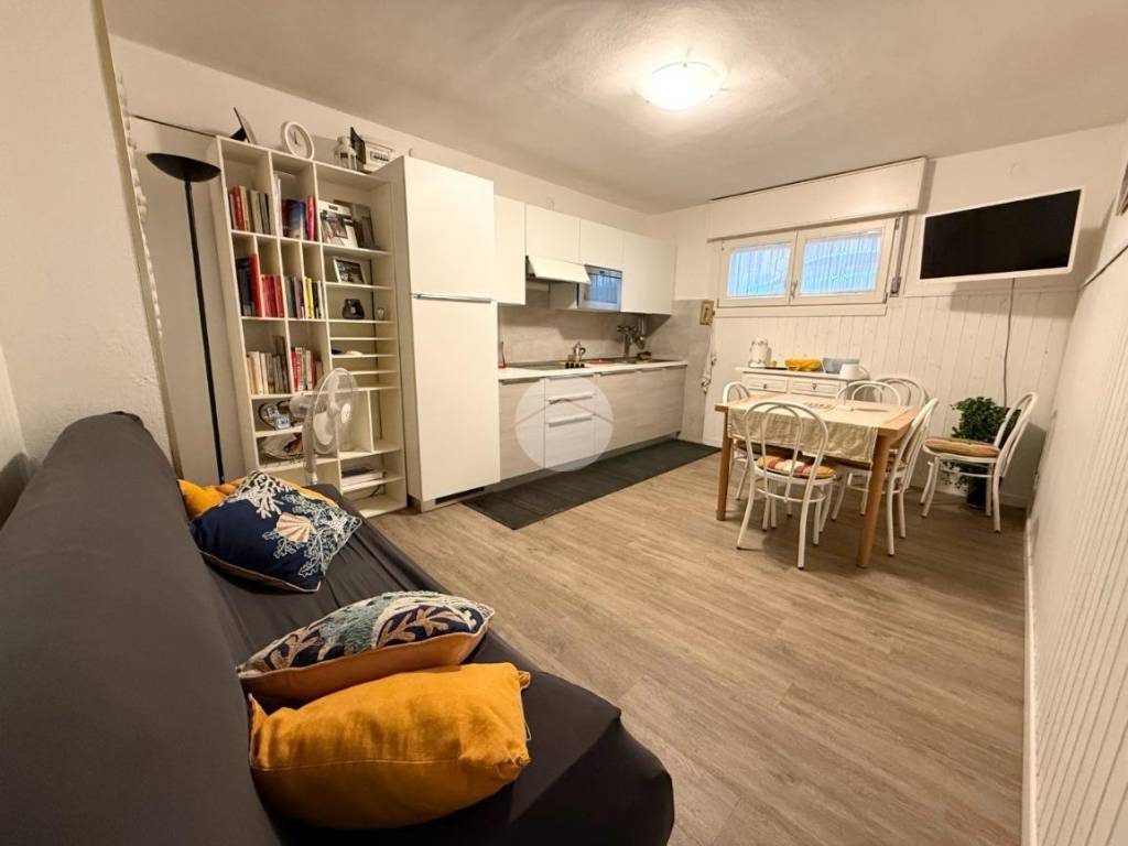 Appartamento a Chioggia in Via Persica, 5 - Foto 2