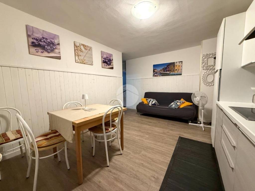 Appartamento a Chioggia in Via Persica, 5 - Foto 4