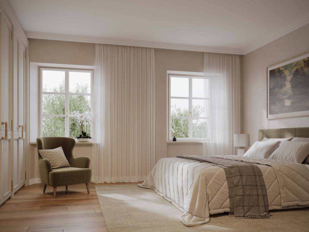 Villa a Capannori in Via del Leccio - Foto 2