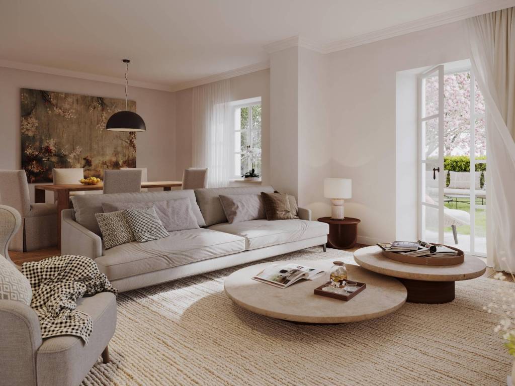 Villa a Capannori in Via del Leccio - Foto 3