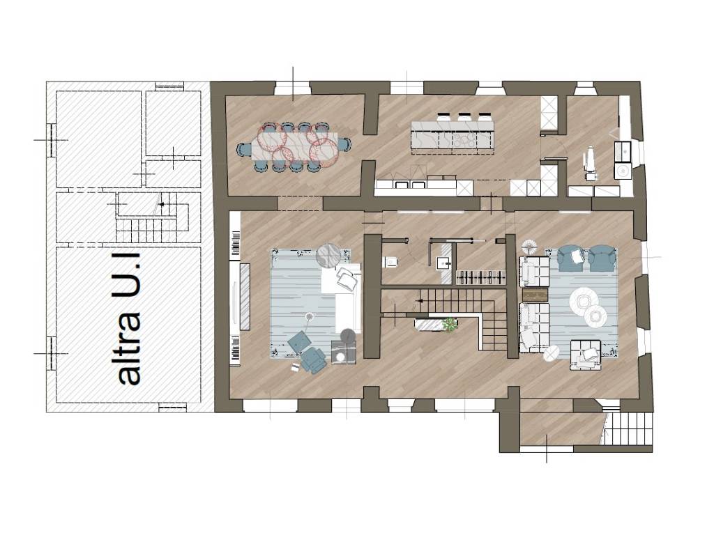 Villa a Capannori in Via del Leccio - Foto 5