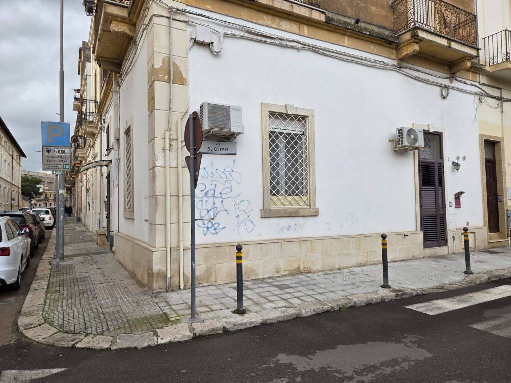 Appartamento a Lecce in Via Serafino Elmo, 1 - Foto 3
