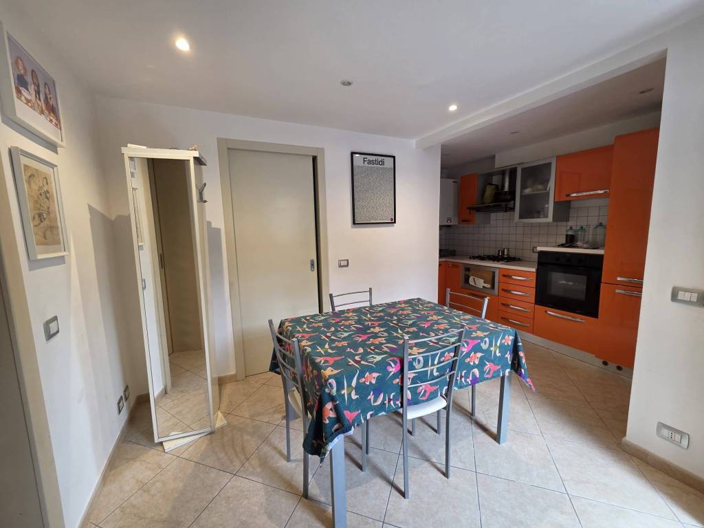 Appartamento a Lecce in Via Serafino Elmo, 1 - Foto 4