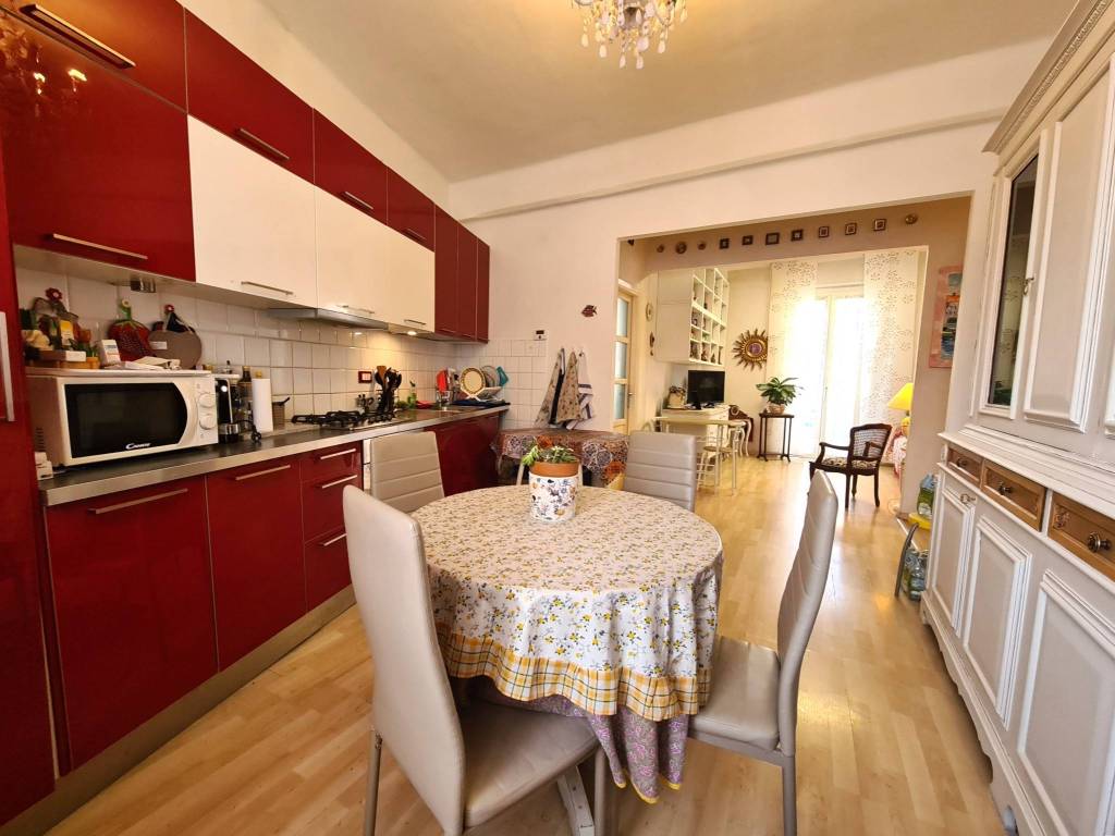 Appartamento a Albenga in Regione Sgorre - Foto 2