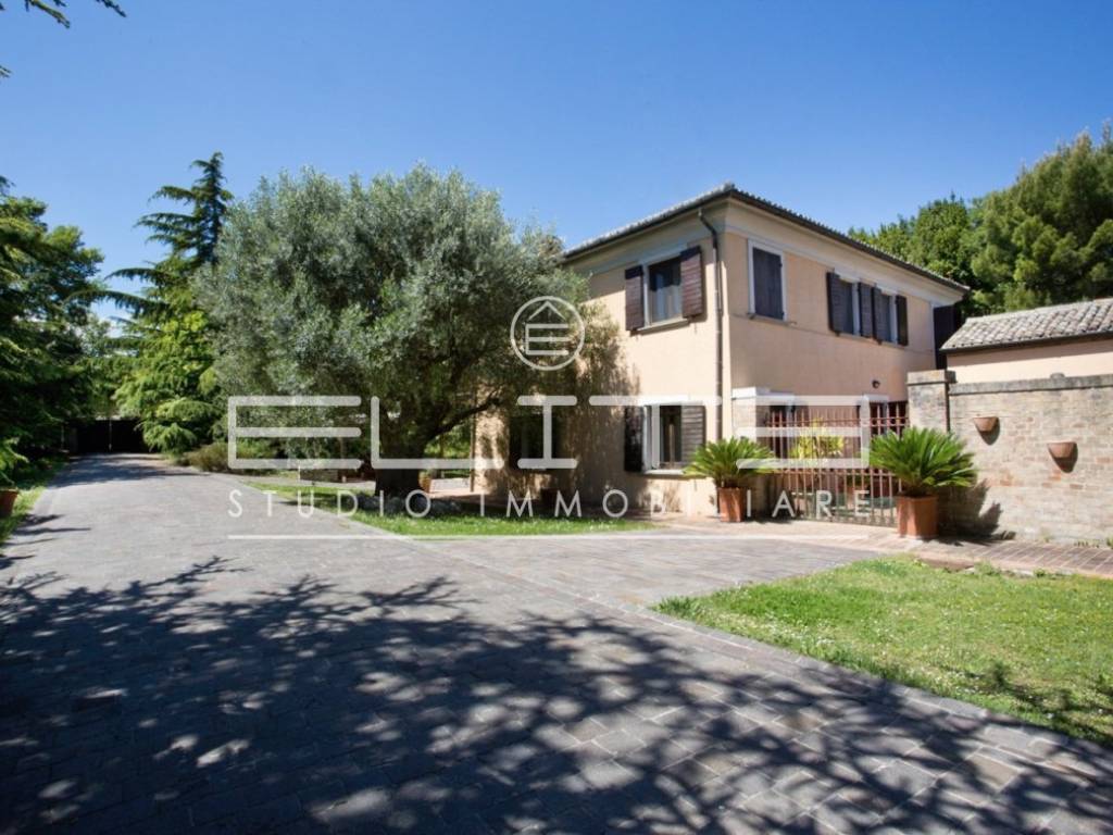 Villa a Ancona in VIA DEL CONERO - Foto 4