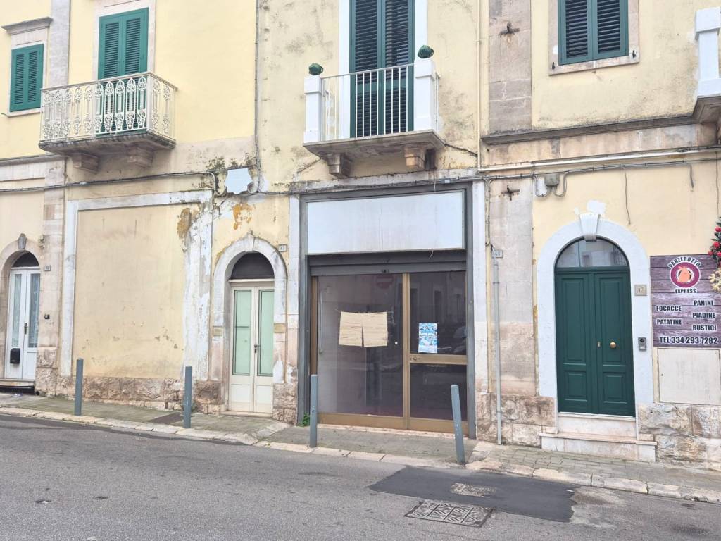 Immobile a Locorotondo in Via Alberobello - Foto 3