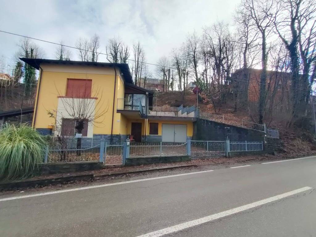 Palazzo / stabile a Lama mocogno in Via per Palagano, 2 - Foto 2