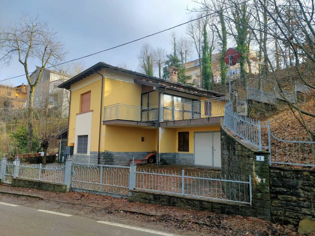 Palazzo / stabile a Lama mocogno in Via per Palagano, 2 - Foto 3