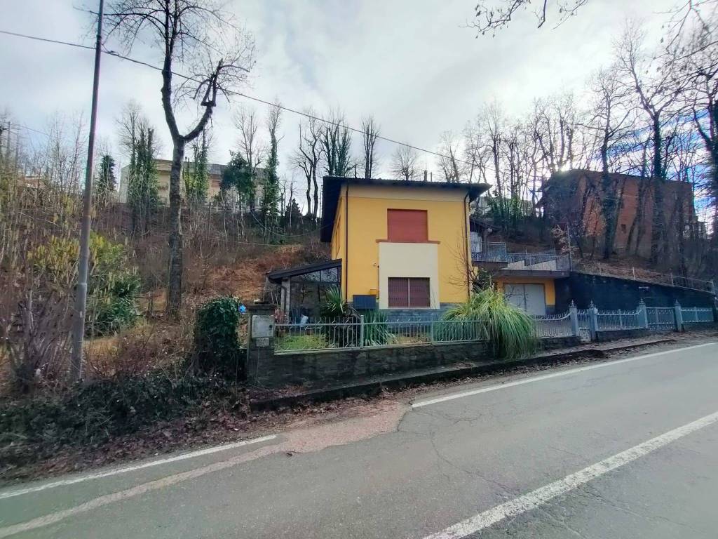 Palazzo / stabile a Lama mocogno in Via per Palagano, 2 - Foto 4