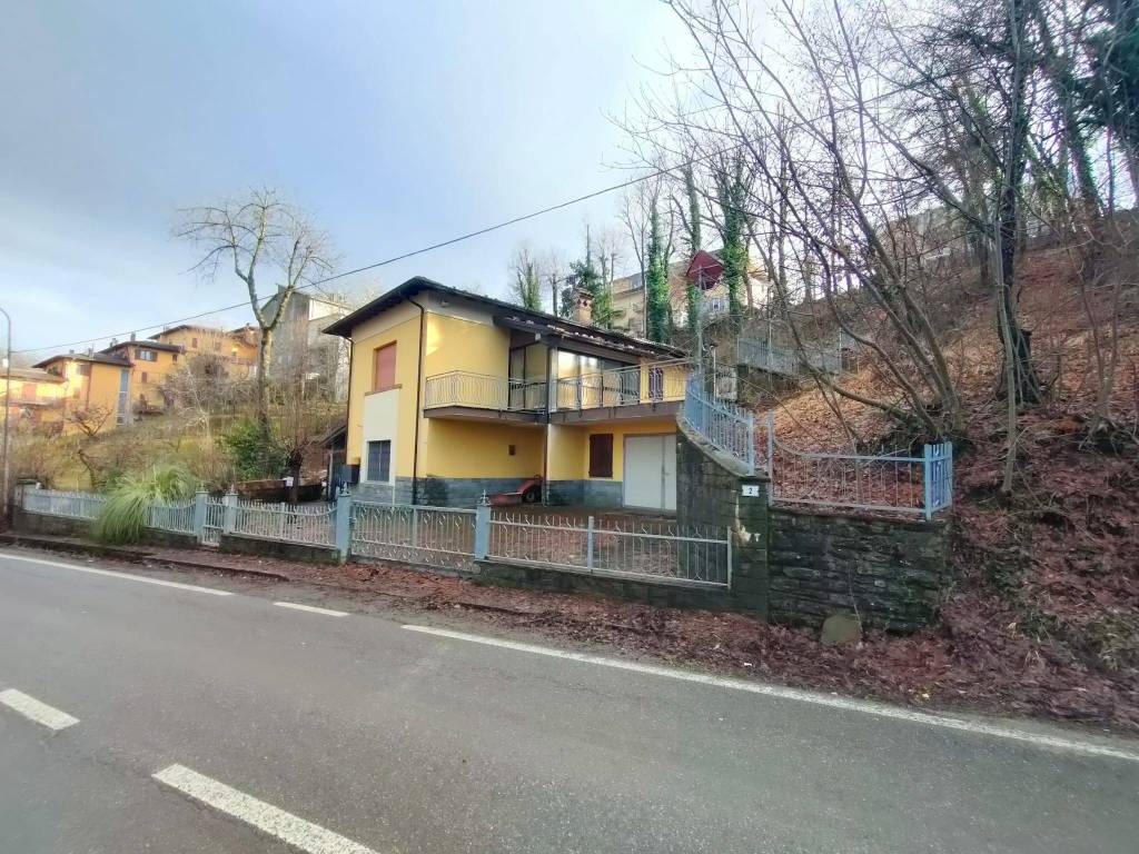 Palazzo / stabile a Lama mocogno in Via per Palagano, 2 - Foto 5