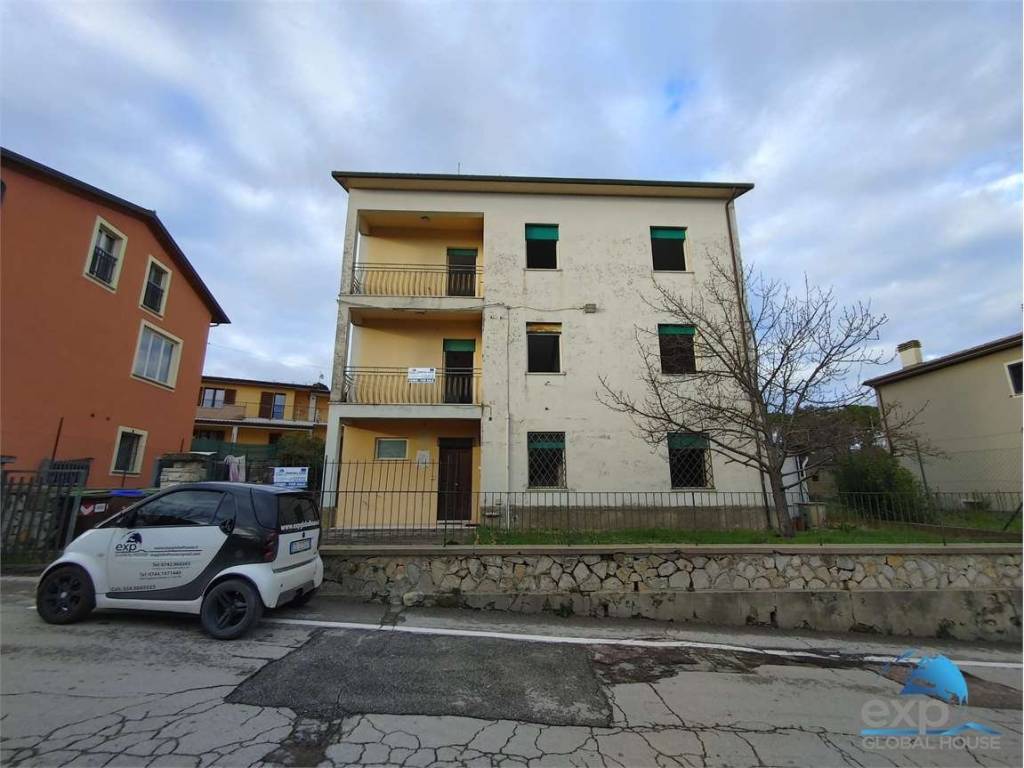 Palazzo / stabile a Marsciano - Foto 3