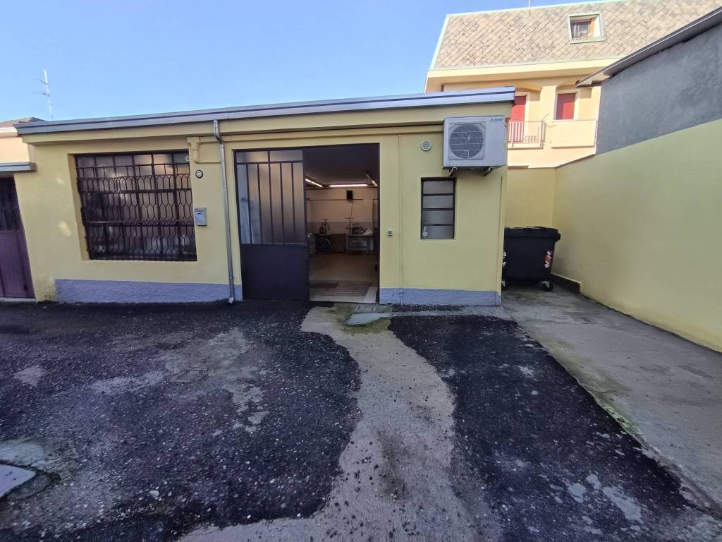 Immobile a Vanzaghello in Via Raffaello Sanzio, 34 - Foto 2