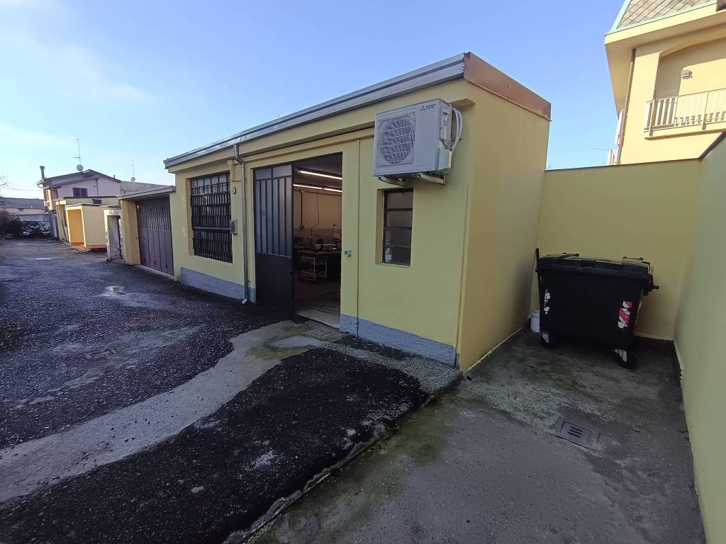 Immobile a Vanzaghello in Via Raffaello Sanzio, 34 - Foto 3