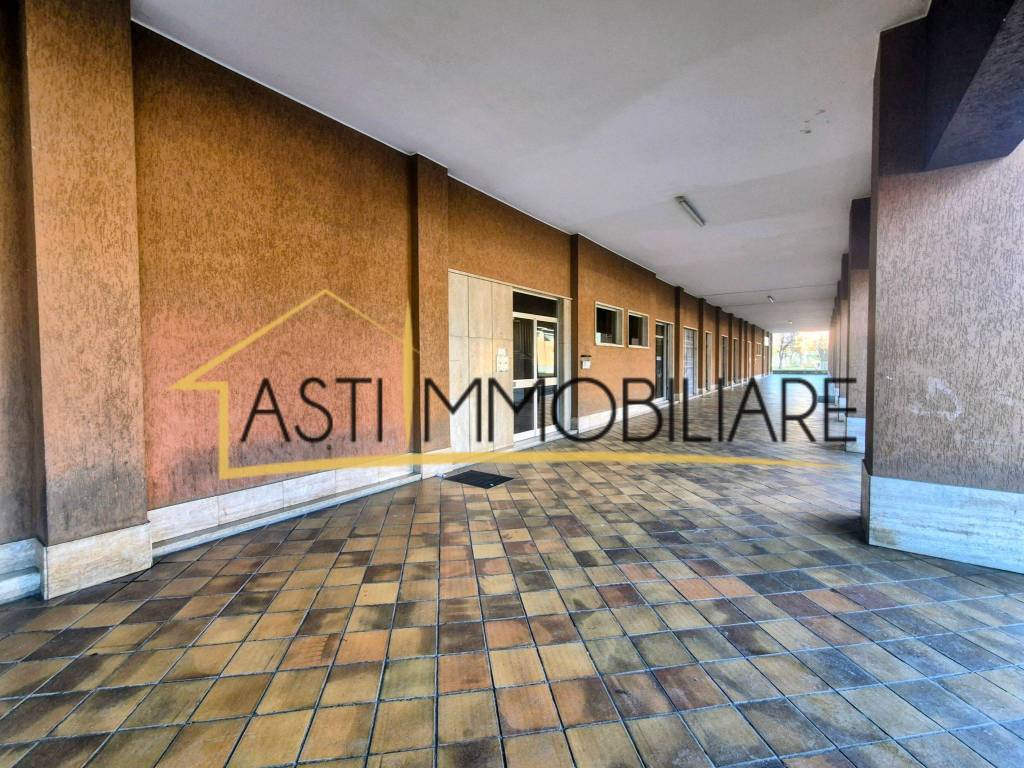 Appartamento a Asti in Via Carlo Graziani, 22 - Foto 3