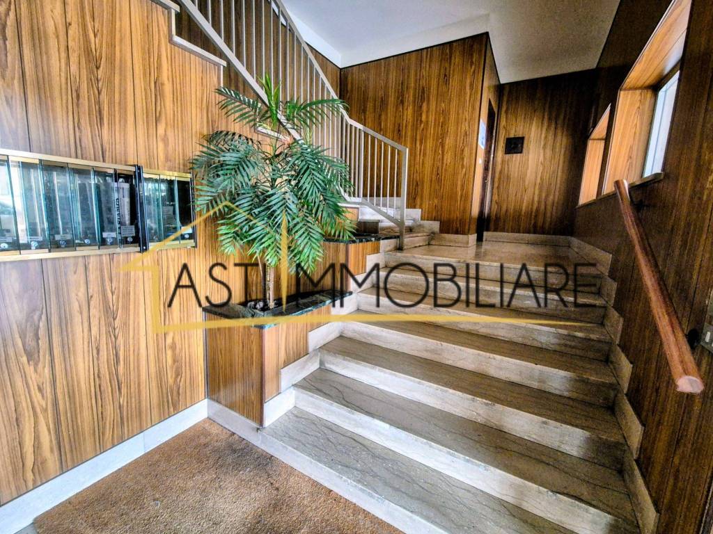 Appartamento a Asti in Via Carlo Graziani, 22 - Foto 4