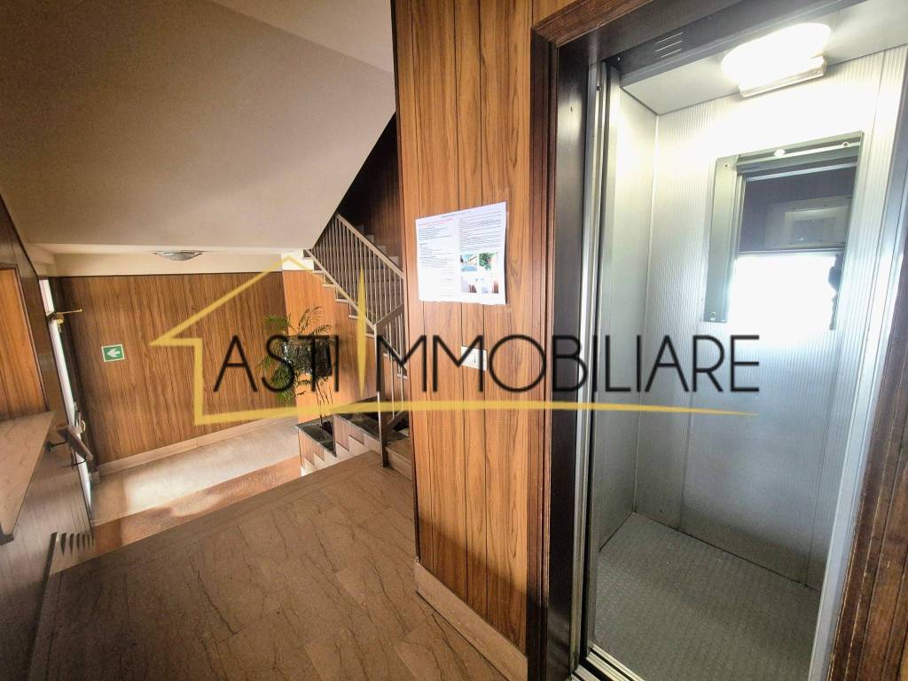 Appartamento a Asti in Via Carlo Graziani, 22 - Foto 5