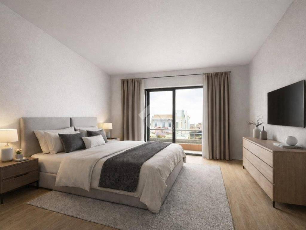 Appartamento a Decimomannu in VILLA A SCHIERA DECIMOMANNU - Foto 3