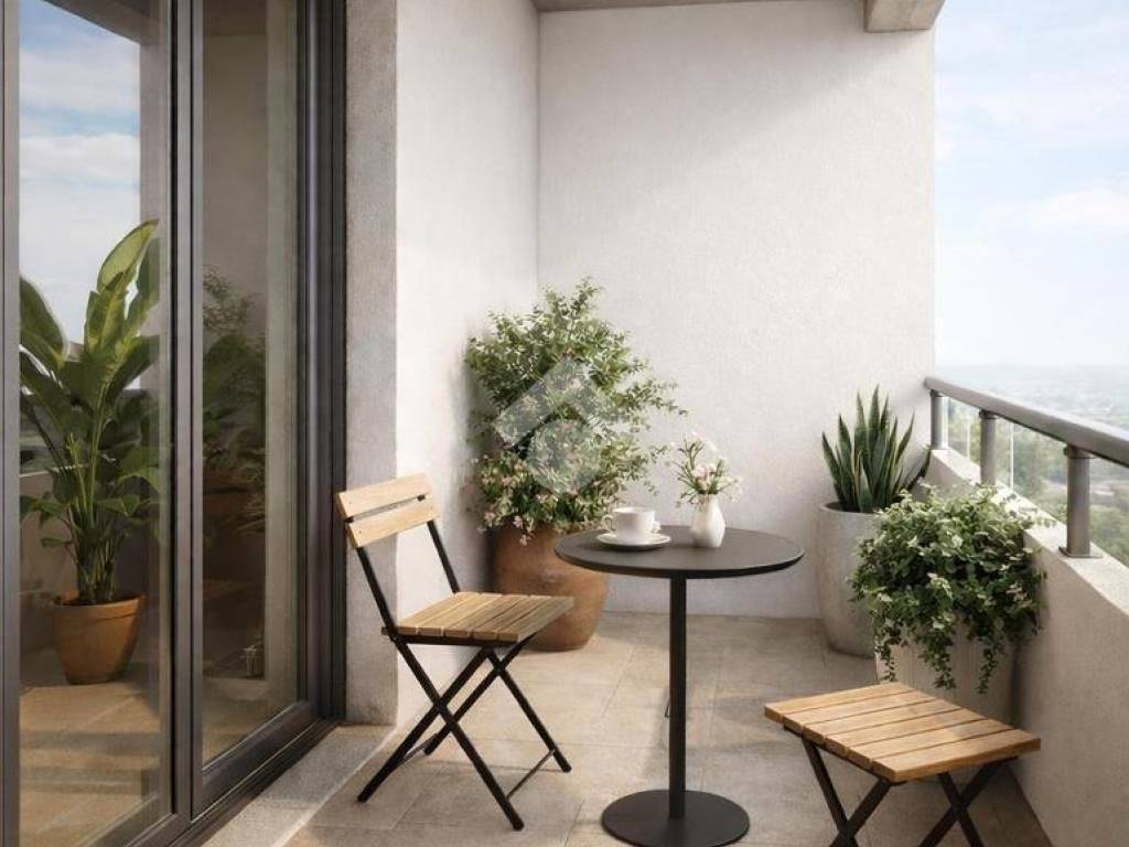 Appartamento a Decimomannu in VILLA A SCHIERA DECIMOMANNU - Foto 5