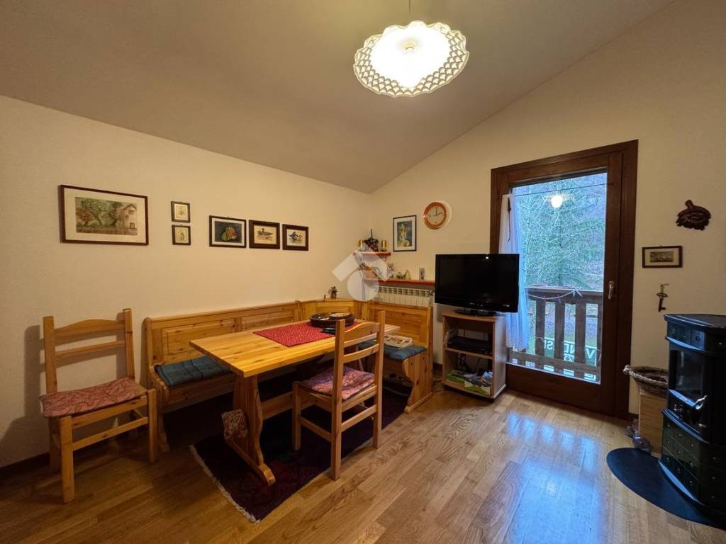 Appartamento a Sarmede in Località Valsalega, 7 - Foto 3