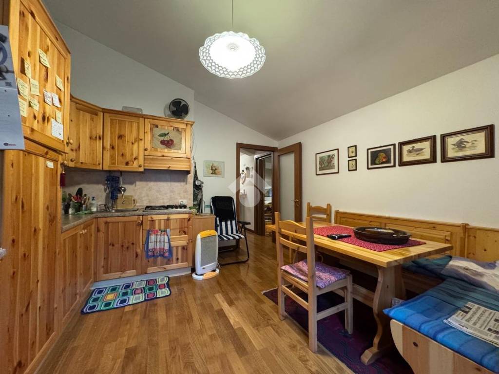 Appartamento a Sarmede in Località Valsalega, 7 - Foto 4
