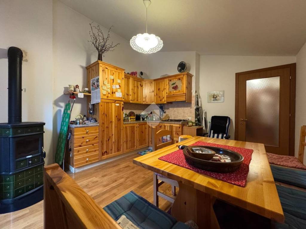 Appartamento a Sarmede in Località Valsalega, 7 - Foto 5