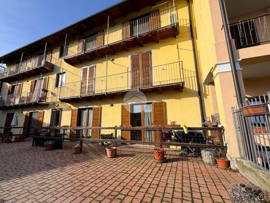 Appartamento a Ivrea in Via Bollengo, 53 - Foto 3