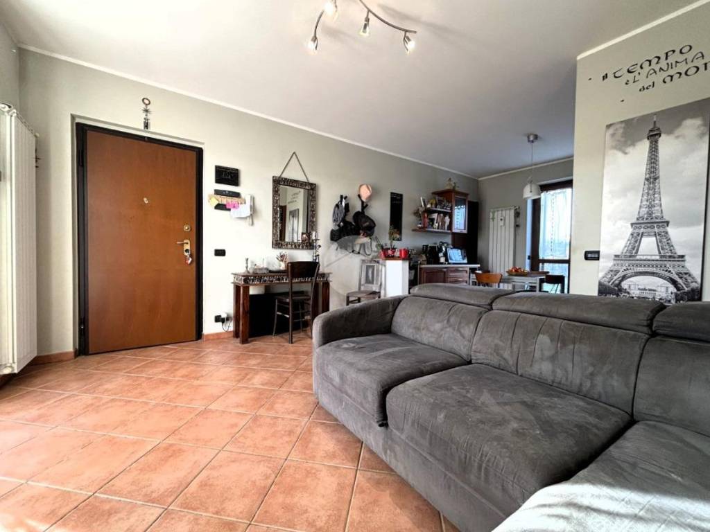 Appartamento a Ivrea in Via Bollengo, 53 - Foto 5