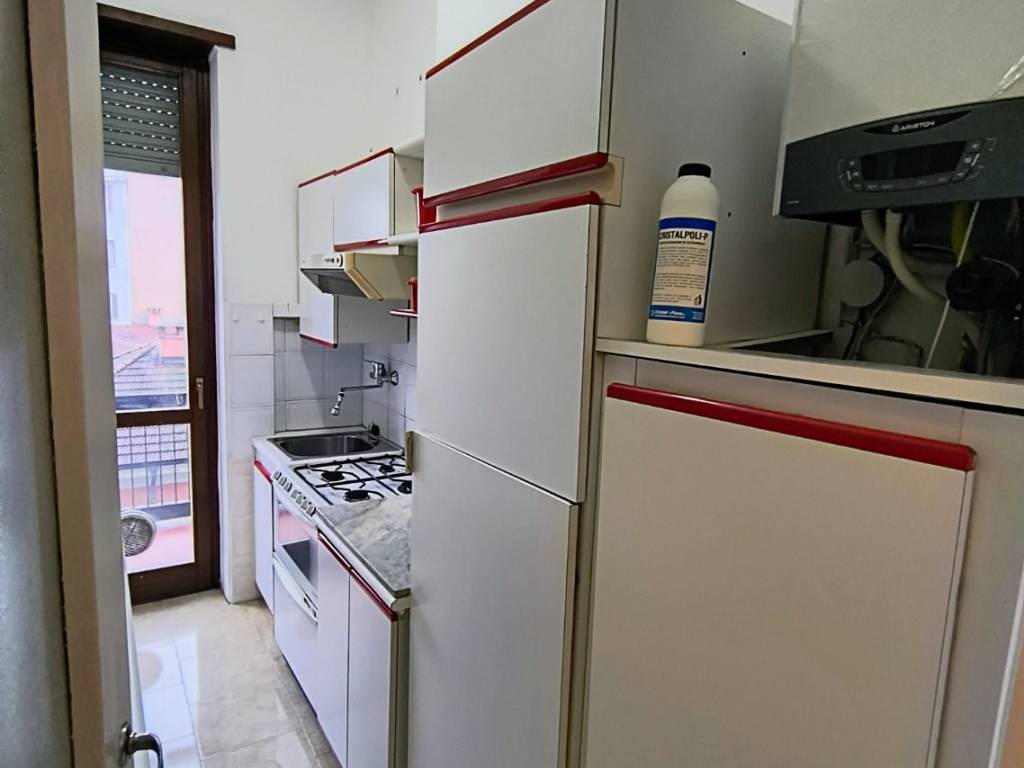 Appartamento a Lodi in Via Nino Dall'Oro - Foto 3