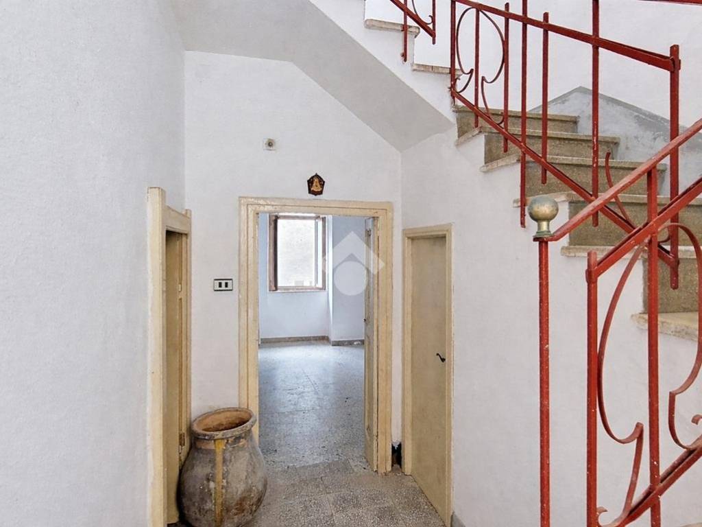Casa indipendente a Castelsardo in Piazza La Rosa, 9 - Foto 5