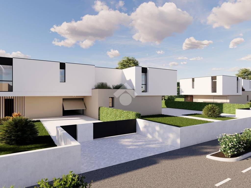 Villa a Zero branco in Via Fontane - Foto 2