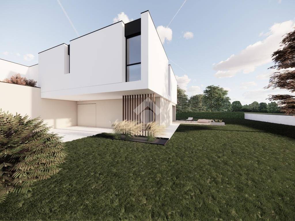 Villa a Zero branco in Via Fontane - Foto 4
