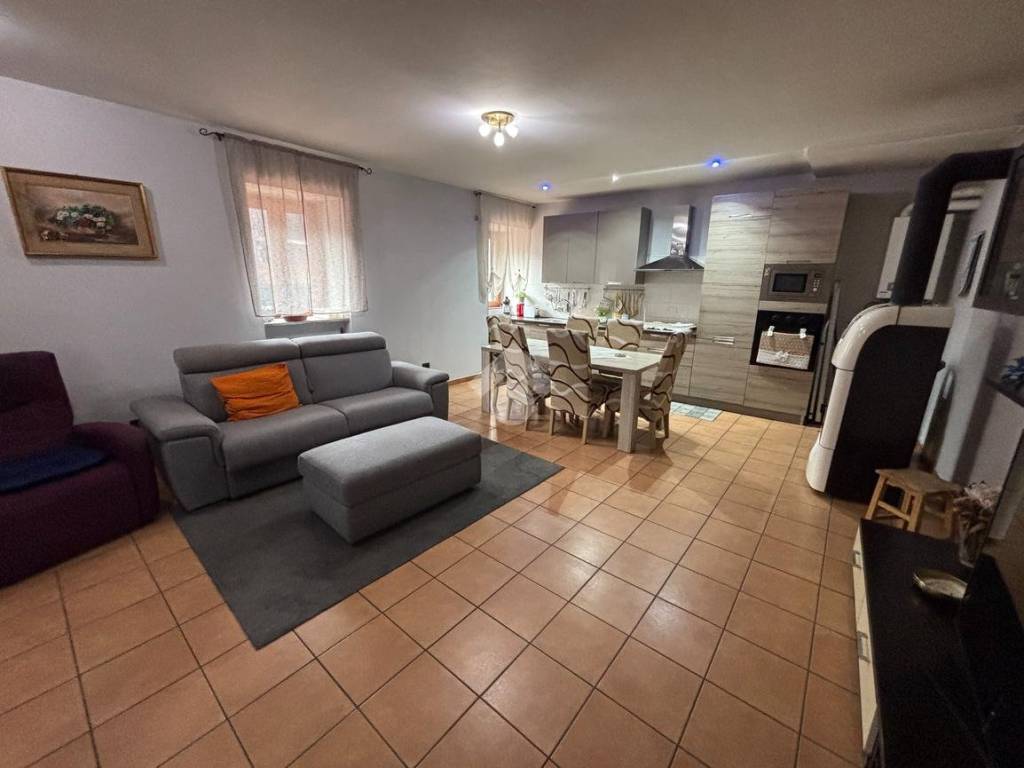 Casa indipendente a Gattico-veruno in Via nobile - Foto 4