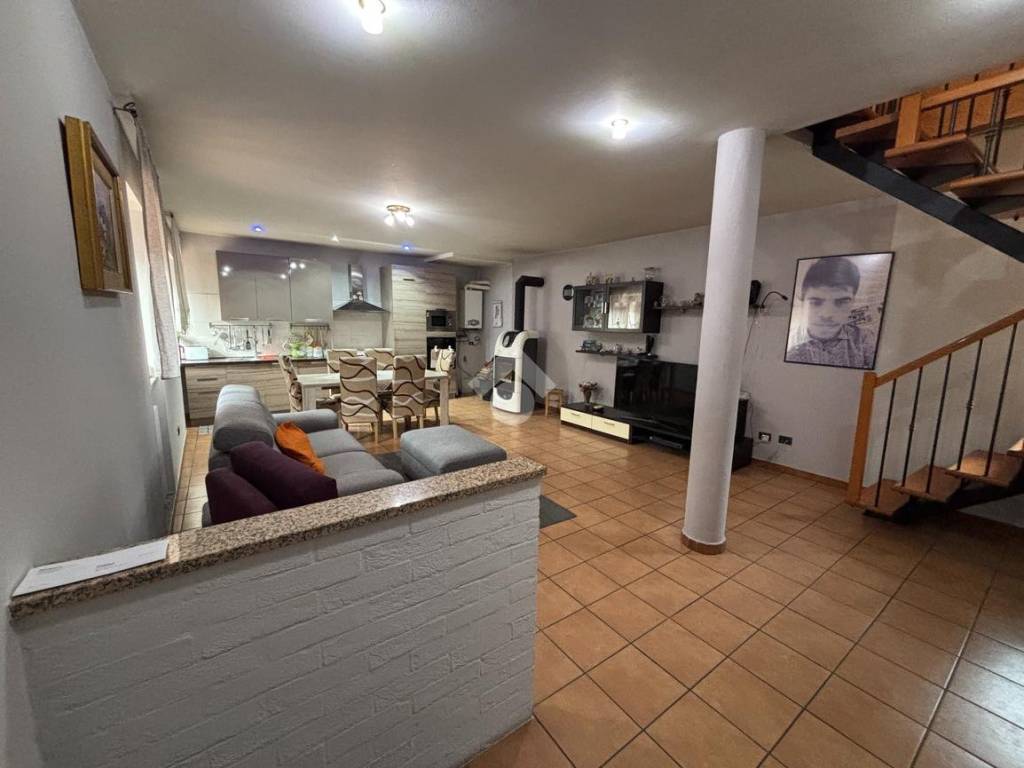 Casa indipendente a Gattico-veruno in Via nobile - Foto 5