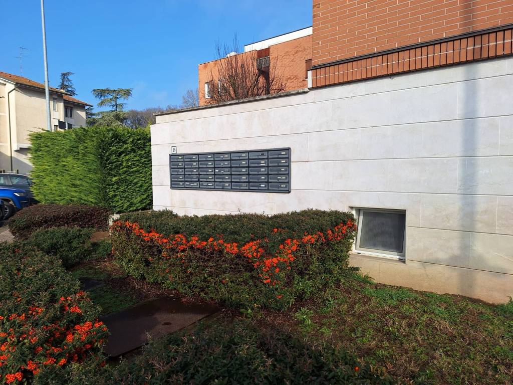 Appartamento a Mantova in Viale Monsignor Luigi Martini, 29 - Foto 2
