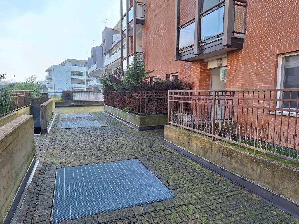 Appartamento a Mantova in Viale Monsignor Luigi Martini, 29 - Foto 5