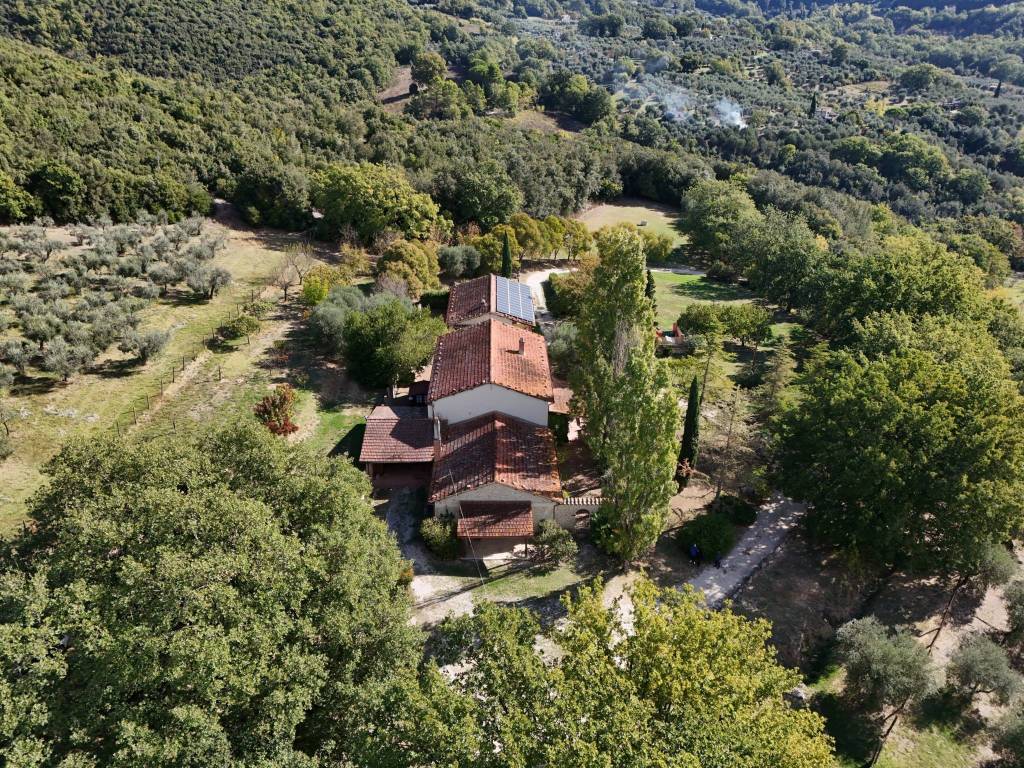 Rustico / casale a Amelia in Via Silvio Pellico, 35 - Foto 3