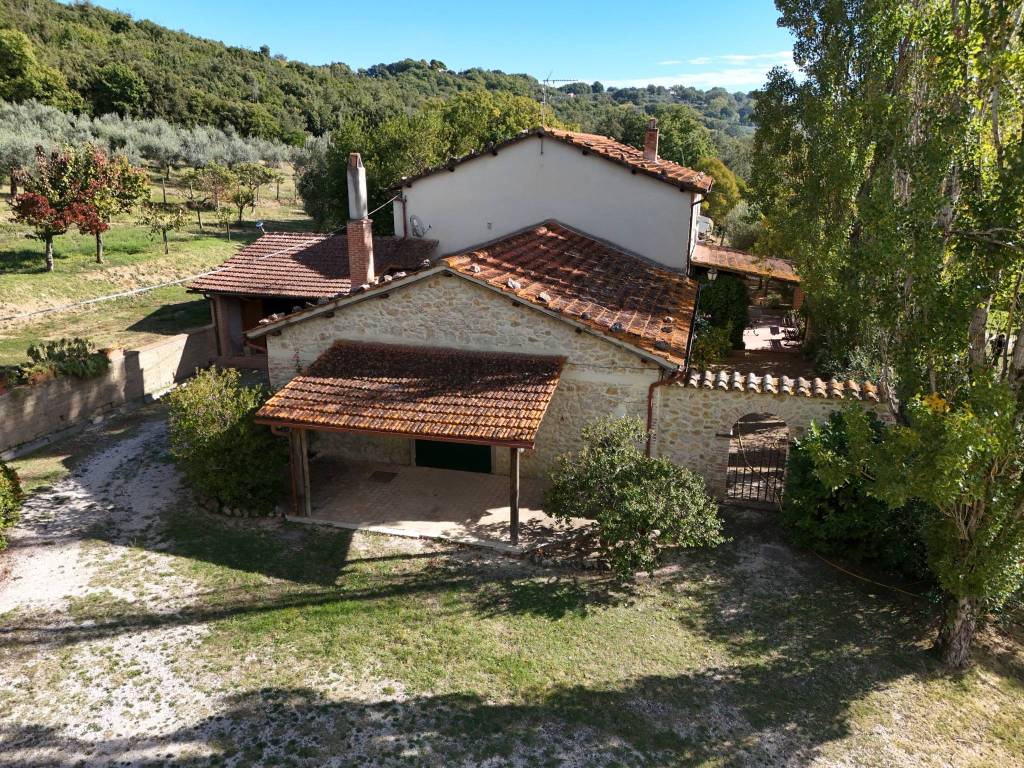 Rustico / casale a Amelia in Via Silvio Pellico, 35 - Foto 4