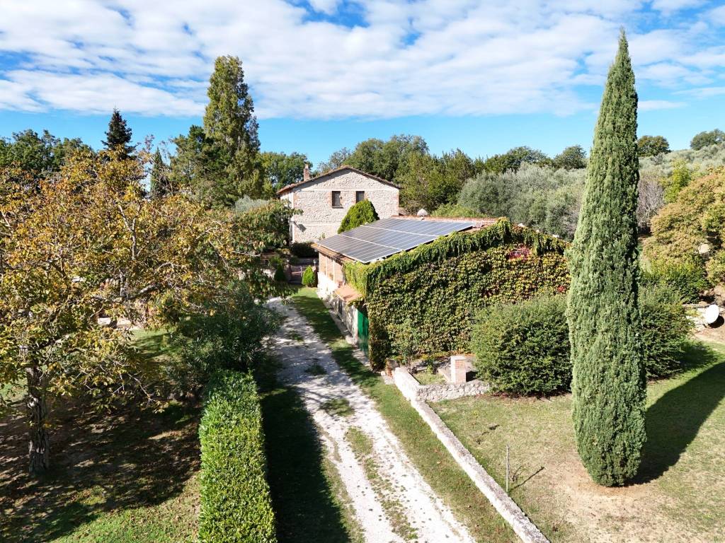 Rustico / casale a Amelia in Via Silvio Pellico, 35 - Foto 5