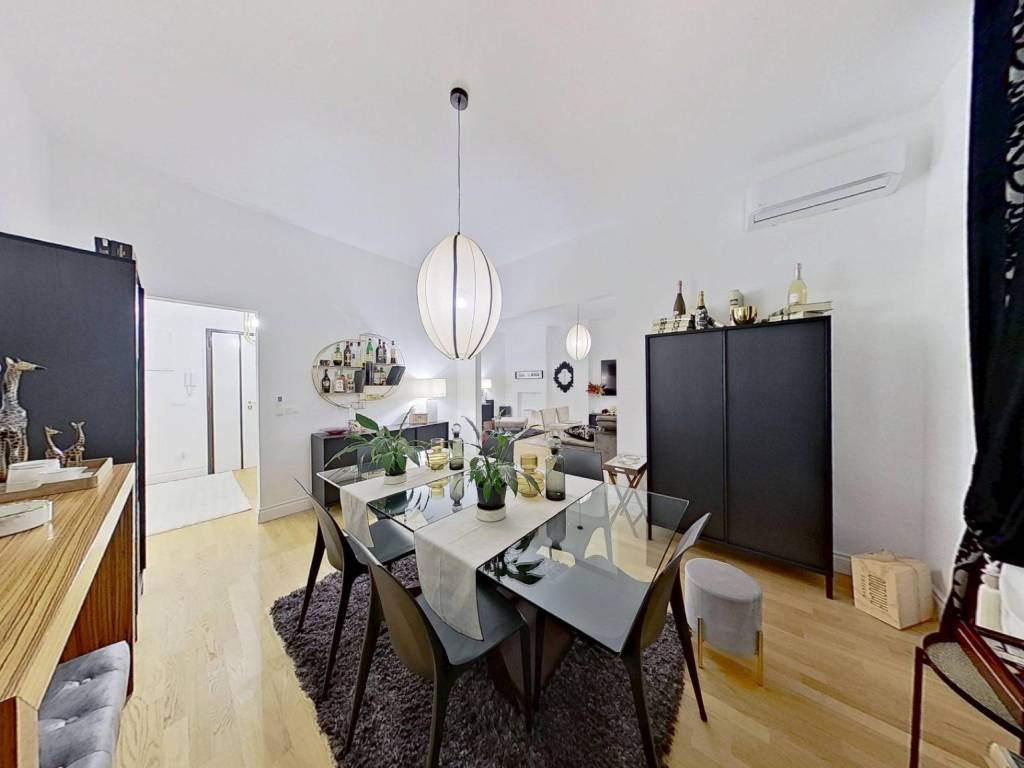 Appartamento a Triggiano in Corso Vittorio Emanuele, 132 - Foto 2